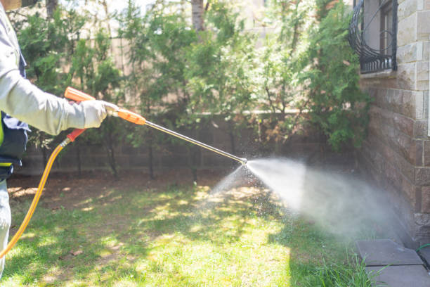 Best Wildlife Control Services  in Westwood, CA