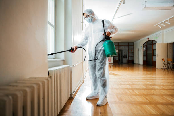 Best Commercial Pest Control Services  in Westwood, CA